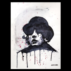 Damien Saez l'oiseau liberté