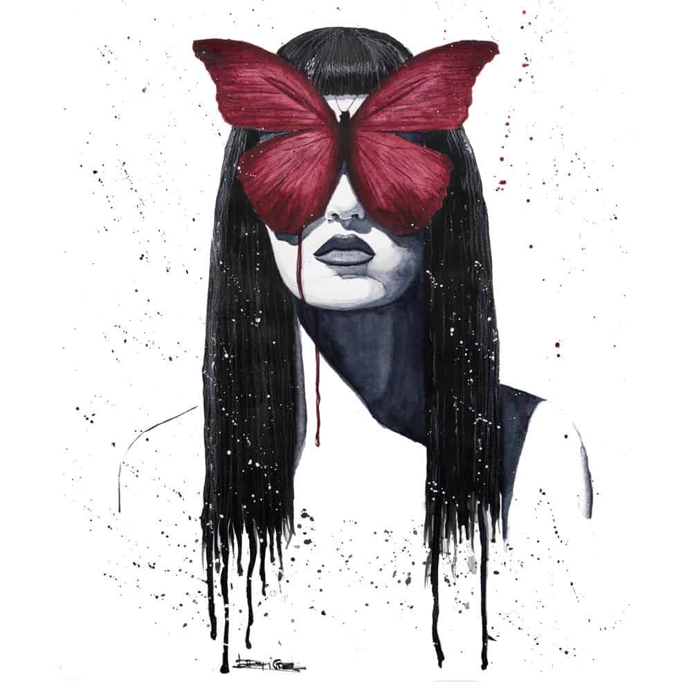 Butterfly-Woman-Real-Watercolor-New-1000×1000-compressor