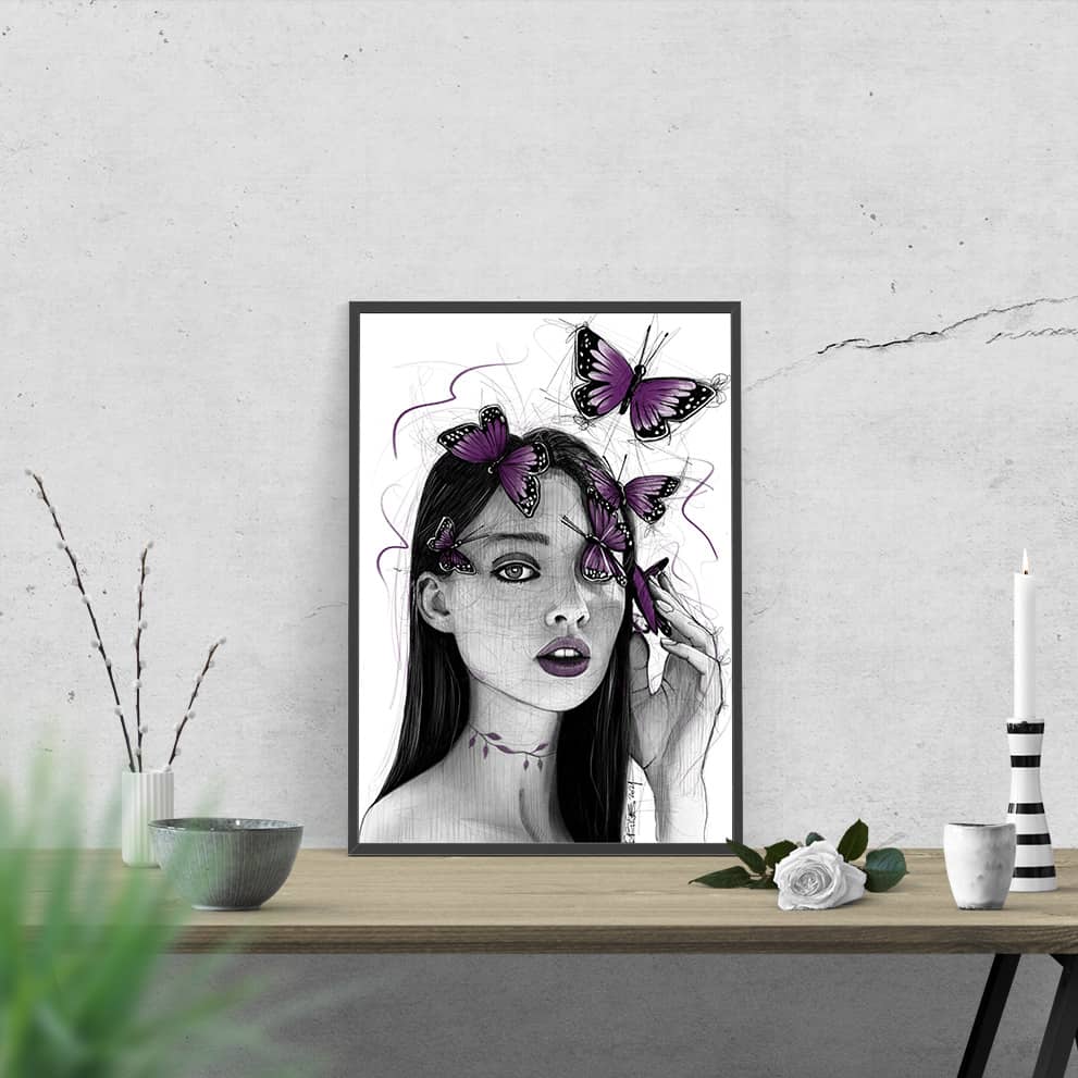 Femme-et-ses-papillons-v2-A2