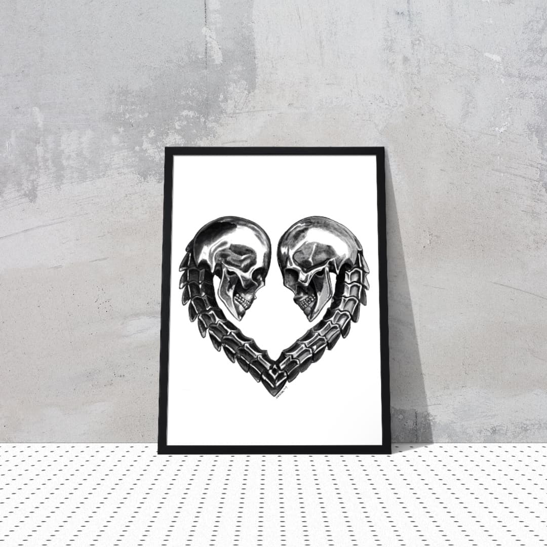 poster-frame-mockup-scene