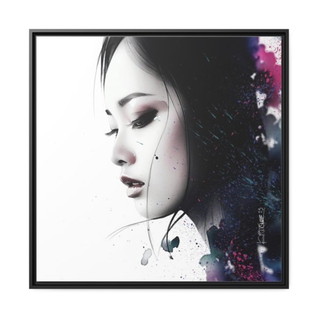 Souffle d'Asie par David Lartigue