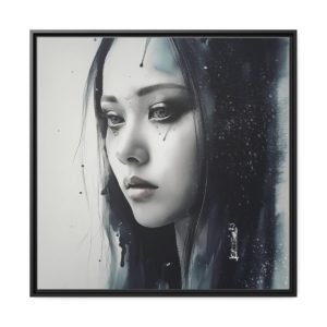 Sérénité orientale par David Lartigue