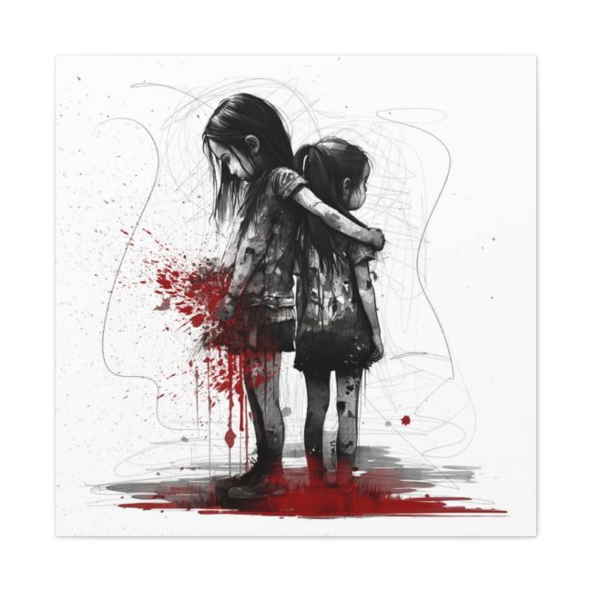 Perdre un ami par David Lartigue