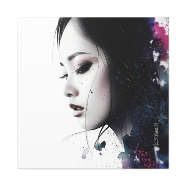 Souffle d'Asie par David Lartigue