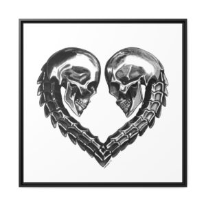 Forether, illustration par David Lartigue