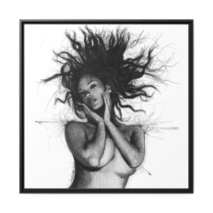 Auda Love, illustration par David Lartigue