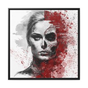 Equilibre paradoxal illustration par David Lartigue