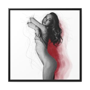 Kitrysha par David Lartigue