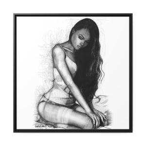 Natalie Danish par david Lartigue