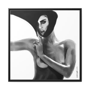 Dno Lebon, illustration par David Lartigue